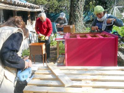 stages et formation relooking meubles,stages et formation upcycling,stages et formation surcyclages,stages et formations economie circulaire,relooking eco responsable 